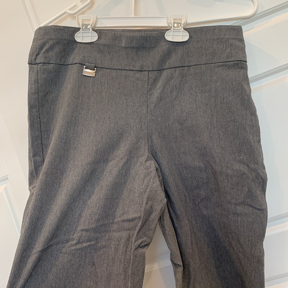 Alfani Womens Dress Pants ✨2 for $10✨ - Picture 4 of 9